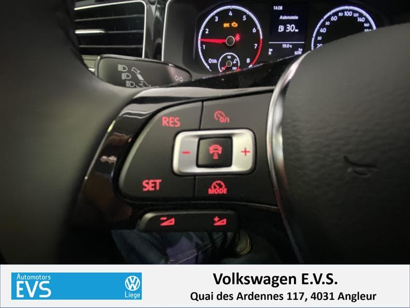 Volkswagen Polo United - 13