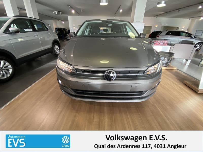 Volkswagen Polo United - 4