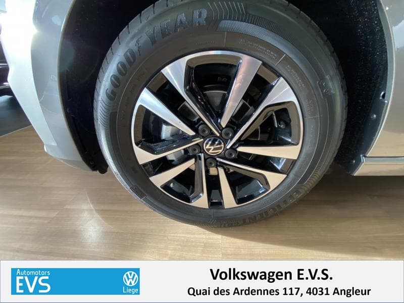 Volkswagen Polo United - 7