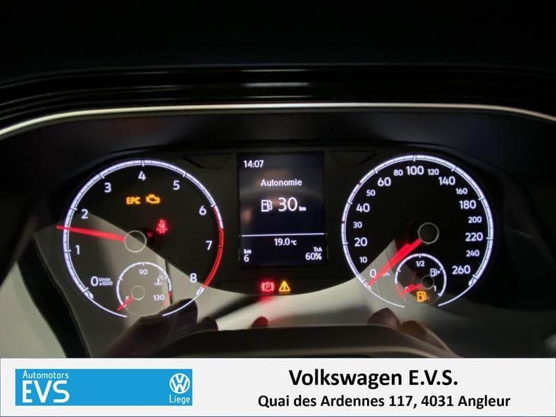 Volkswagen Polo United - 12