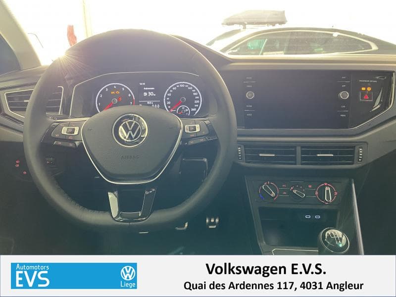 Volkswagen Polo United - 2