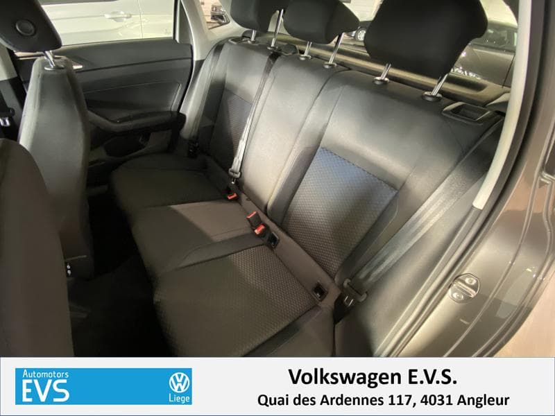 Volkswagen Polo United - 9