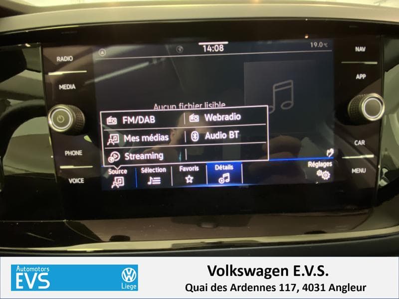 Volkswagen Polo United - 15