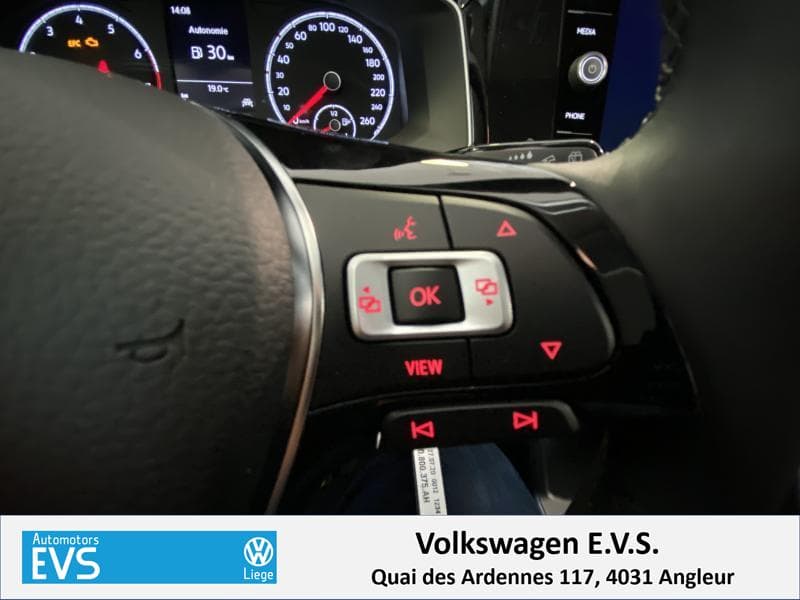 Volkswagen Polo United - 14