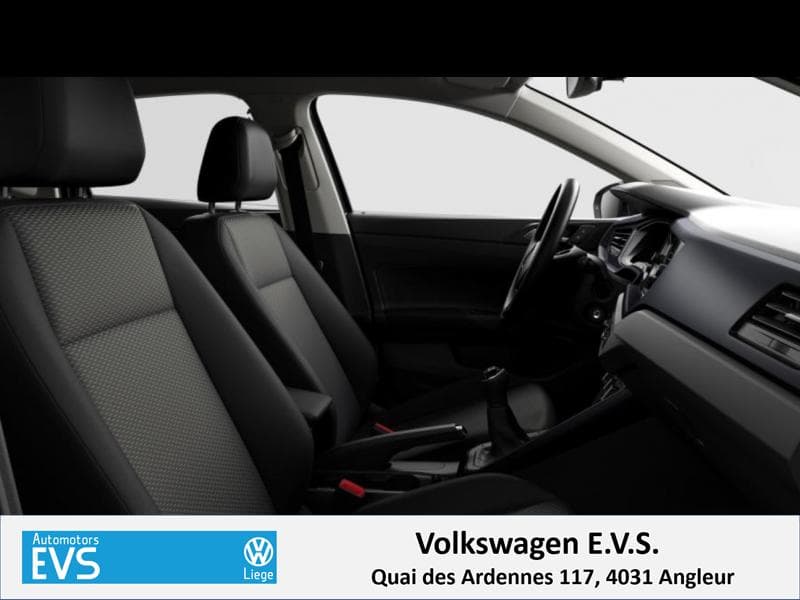 Volkswagen Polo Trendline - 2
