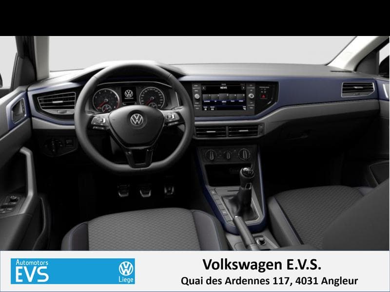 Volkswagen Polo United - 2