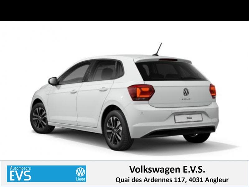 Volkswagen Polo United - 3