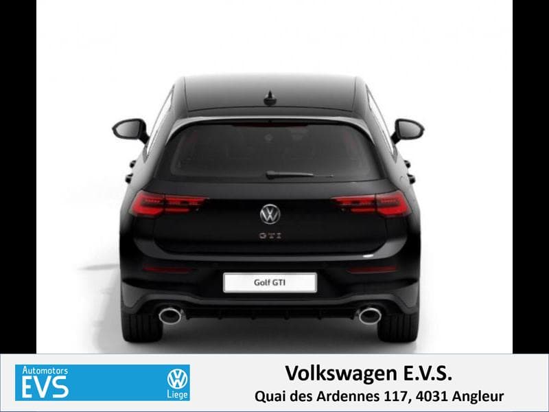 Volkswagen Golf GTI ClubSport - 3