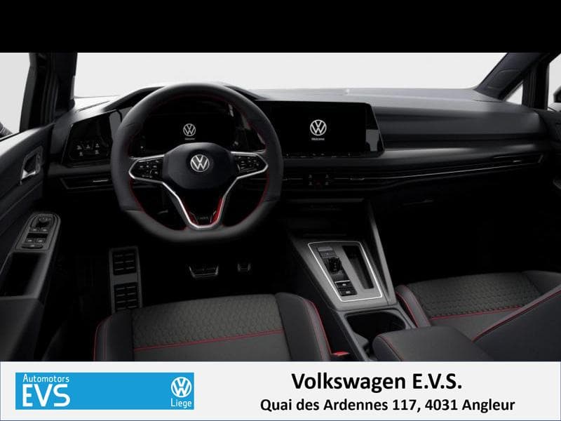Volkswagen Golf GTI ClubSport - 2