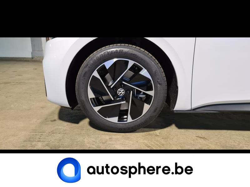 Volkswagen ID.3 PRO - 12
