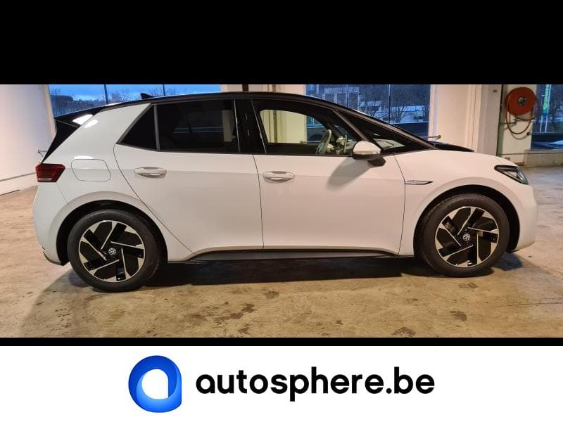 Volkswagen ID.3 PRO - 8