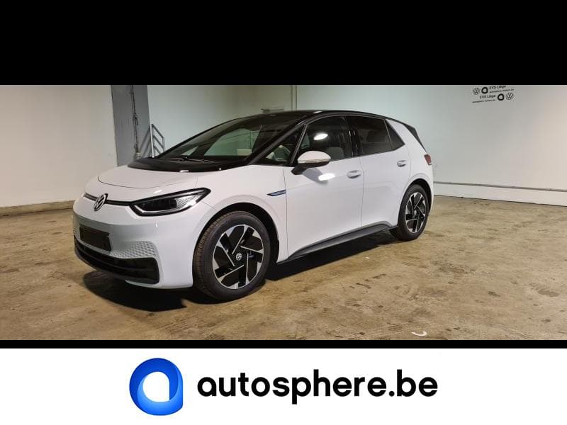 Volkswagen ID.3 PRO - 1