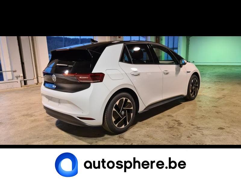 Volkswagen ID.3 PRO - 4