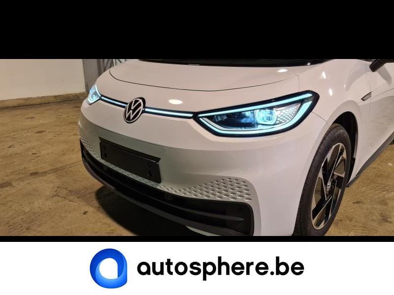 Volkswagen ID.3 PRO - 14