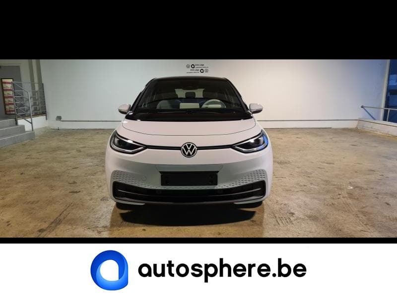 Volkswagen ID.3 PRO - 5