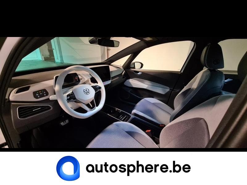 Volkswagen ID.3 PRO - 3