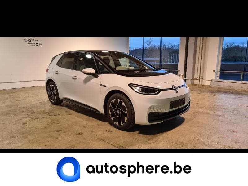 Volkswagen ID.3 PRO - 7