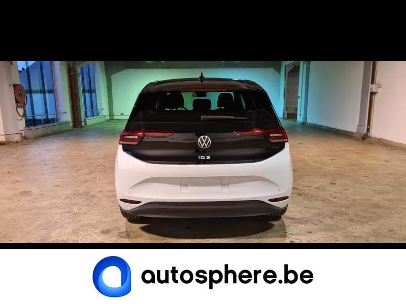 Volkswagen ID.3 PRO - 9