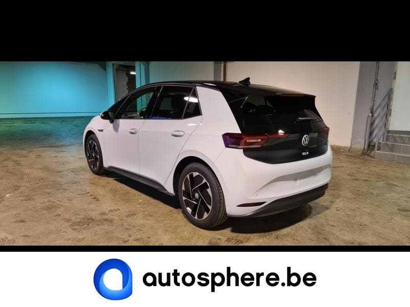 Volkswagen ID.3 PRO - 10