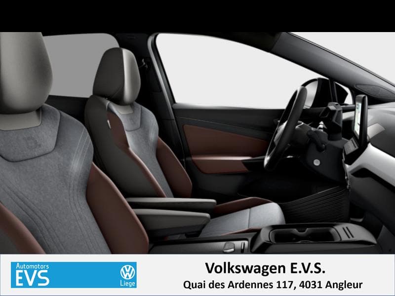 Volkswagen ID.4 1ST - 4
