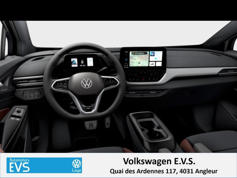 Volkswagen ID.4 1ST - 2