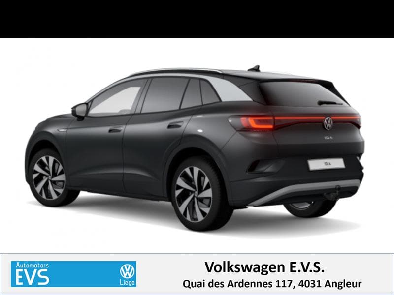 Volkswagen ID.4 1ST - 3