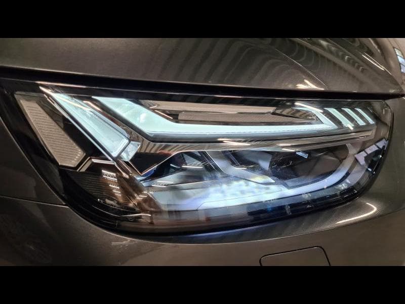 Audi Q5 Q5 Quattro - 8