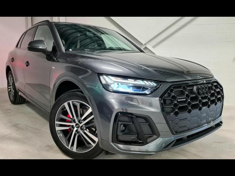 Audi Q5 Q5 Quattro - 1