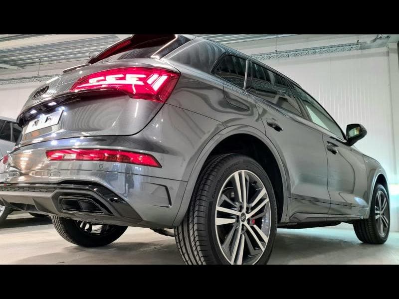 Audi Q5 Q5 Quattro - 3
