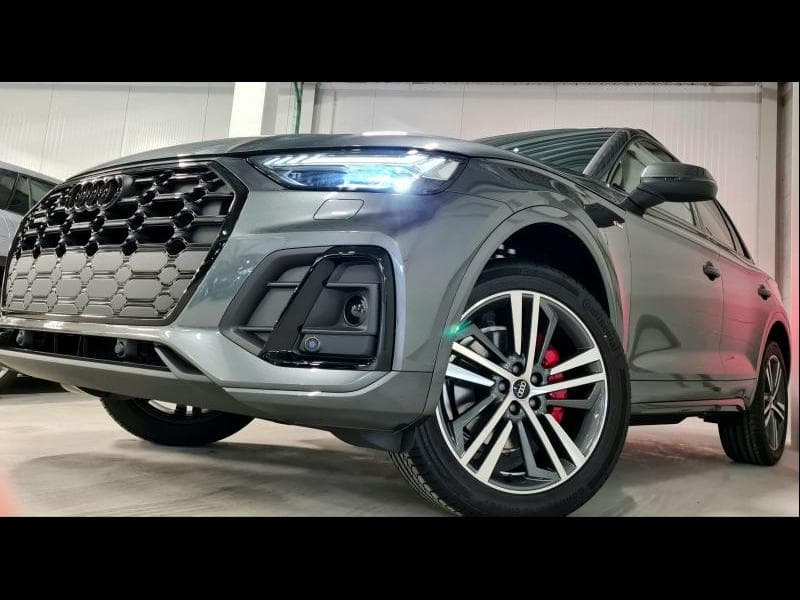 Audi Q5 Q5 Quattro - 4