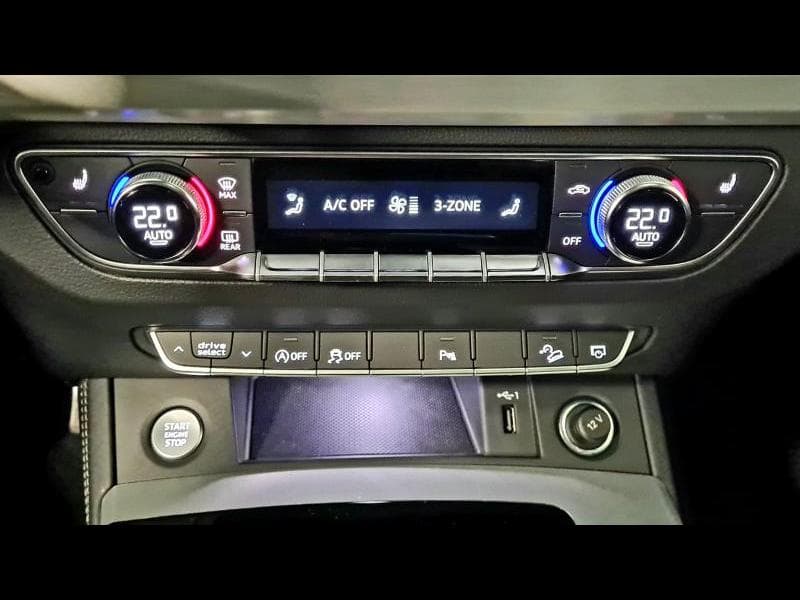 Audi Q5 Q5 Quattro - 28
