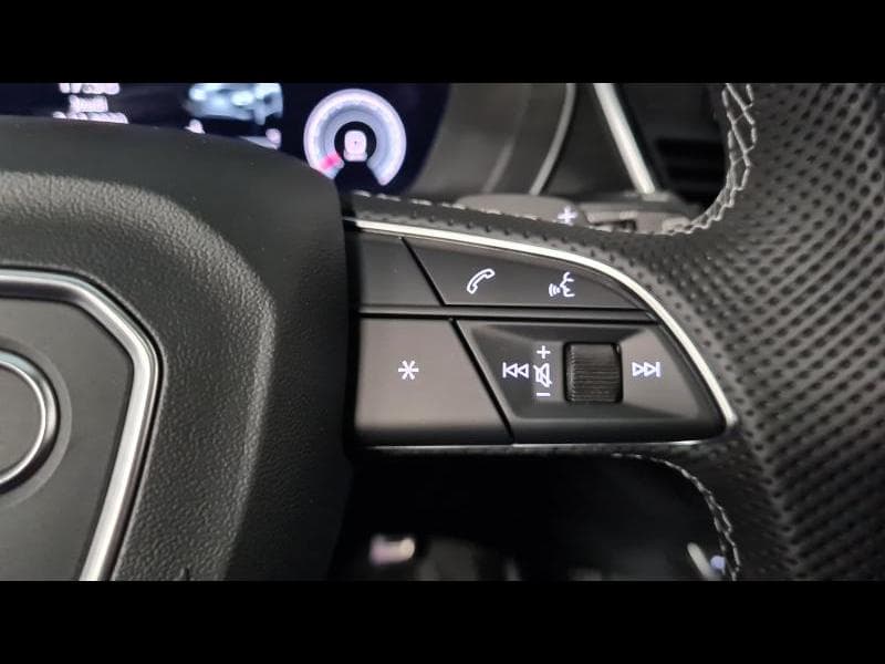 Audi Q5 Q5 Quattro - 20