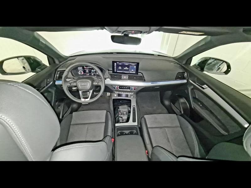Audi Q5 Q5 Quattro - 26