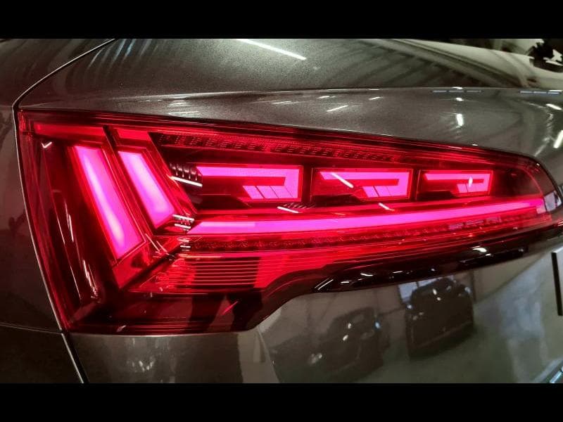 Audi Q5 Q5 Quattro - 9