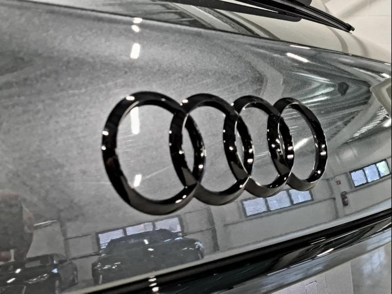 Audi Q5 Q5 Quattro - 6