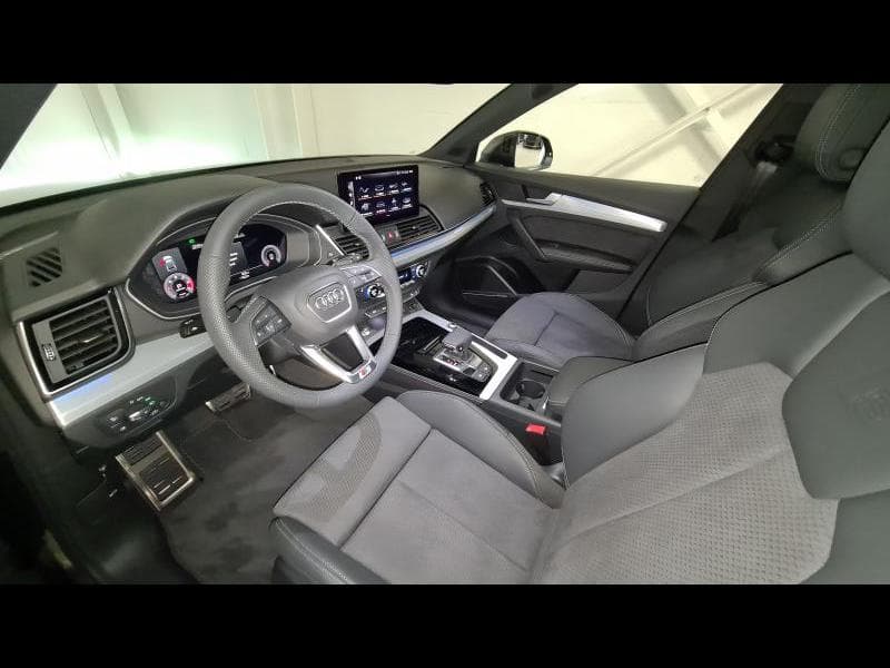 Audi Q5 Q5 Quattro - 13