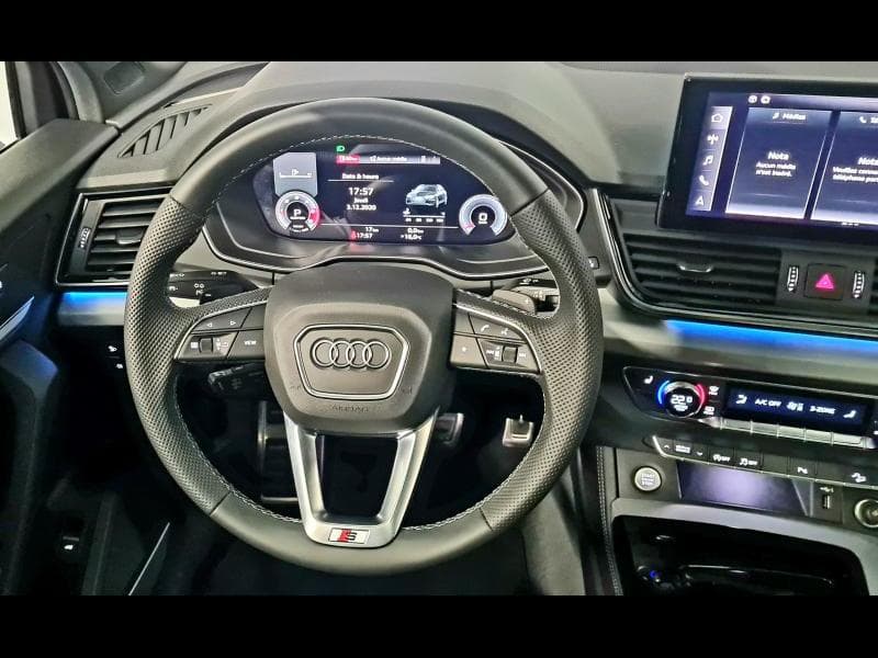 Audi Q5 Q5 Quattro - 14