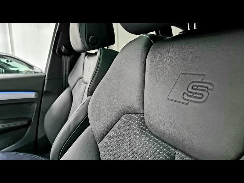 Audi Q5 Q5 Quattro - 16