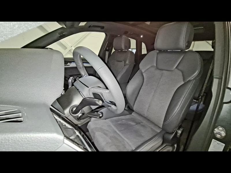 Audi Q5 Q5 Quattro - 15
