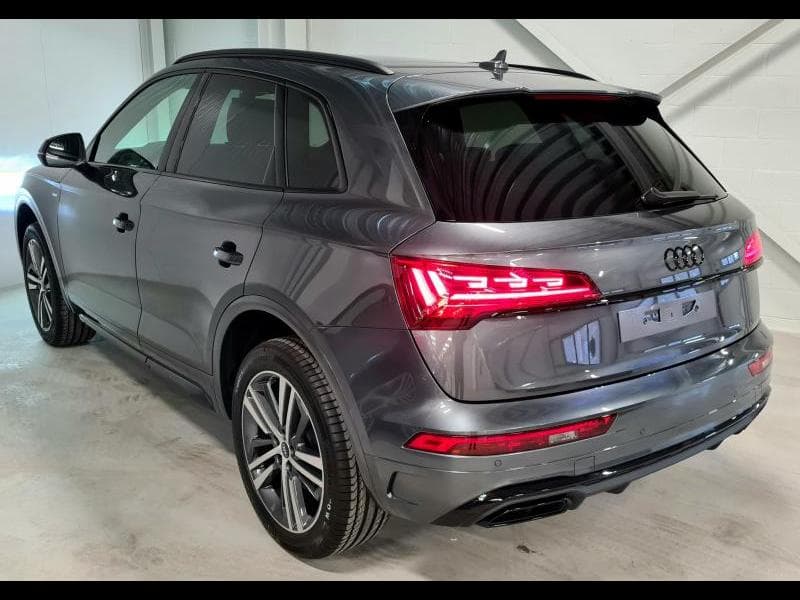 Audi Q5 Q5 Quattro - 2