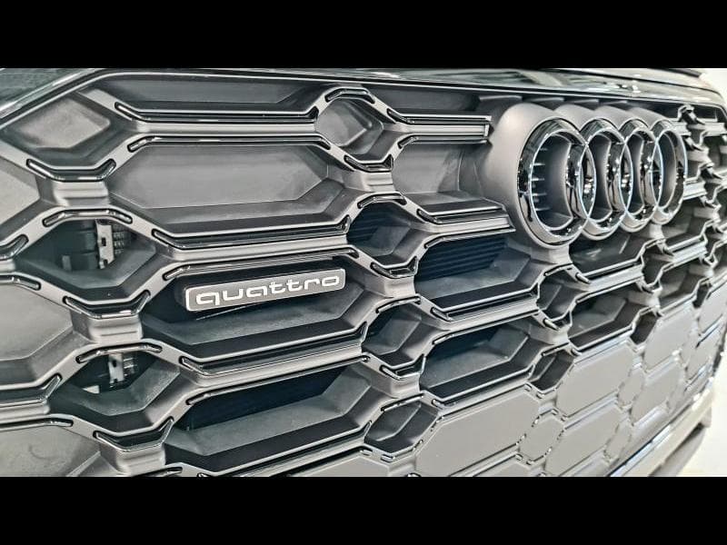 Audi Q5 Q5 Quattro - 7