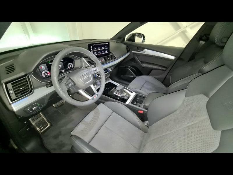 Audi Q5 Q5 Quattro - 12