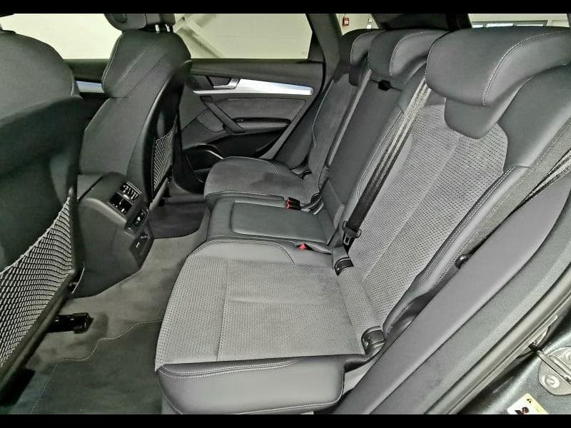 Audi Q5 Q5 Quattro - 17