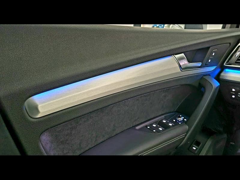Audi Q5 Q5 Quattro - 31