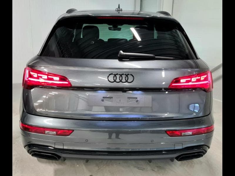 Audi Q5 Q5 Quattro - 5