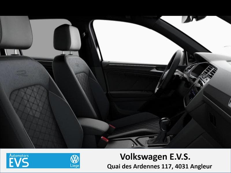 Volkswagen Tiguan Platinum Hybride - 4