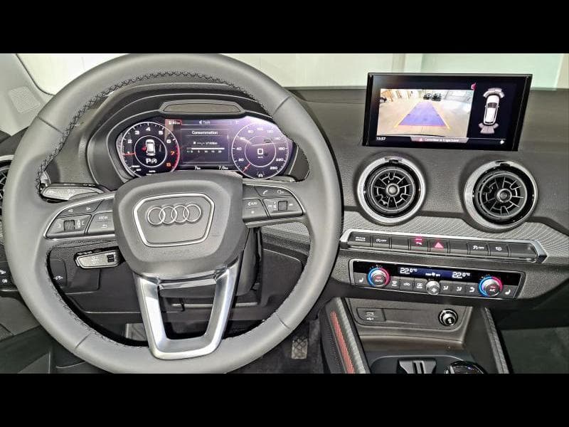 Audi Q2 Q2 - 13