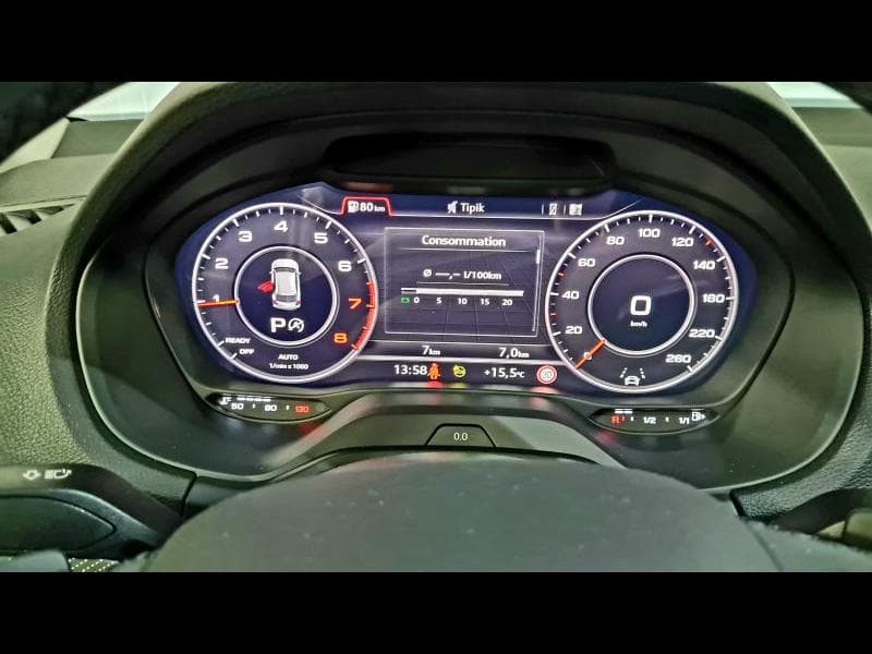 Audi Q2 Q2 - 11
