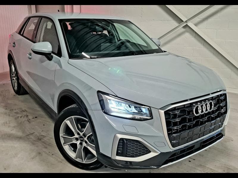 Audi Q2 Q2 - 1