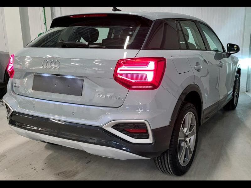 Audi Q2 Q2 - 2